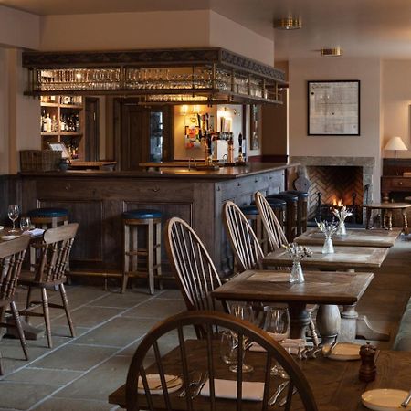 The Kirkstyle Inn & Sportsman Rest Knarsdale Extérieur photo