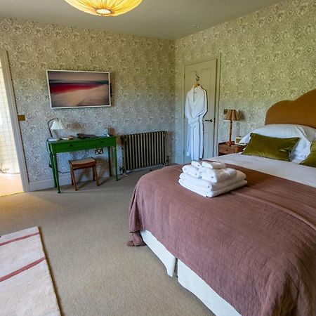 The Kirkstyle Inn & Sportsman Rest Knarsdale Extérieur photo