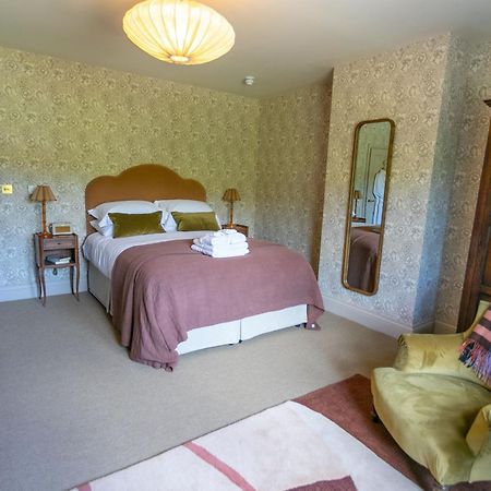 The Kirkstyle Inn & Sportsman Rest Knarsdale Extérieur photo