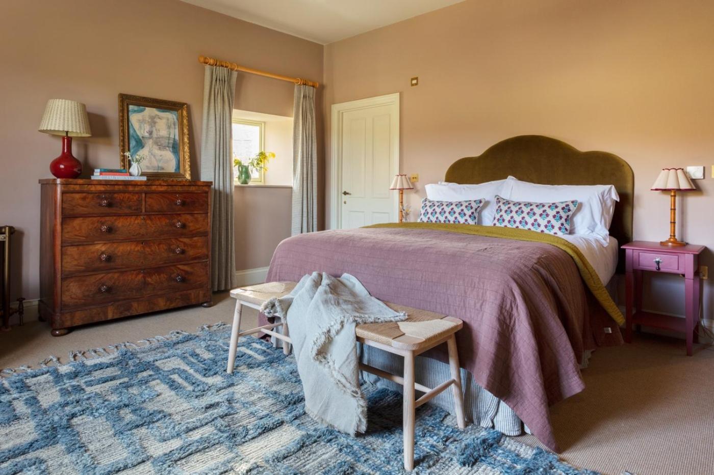The Kirkstyle Inn & Sportsman Rest Knarsdale Extérieur photo