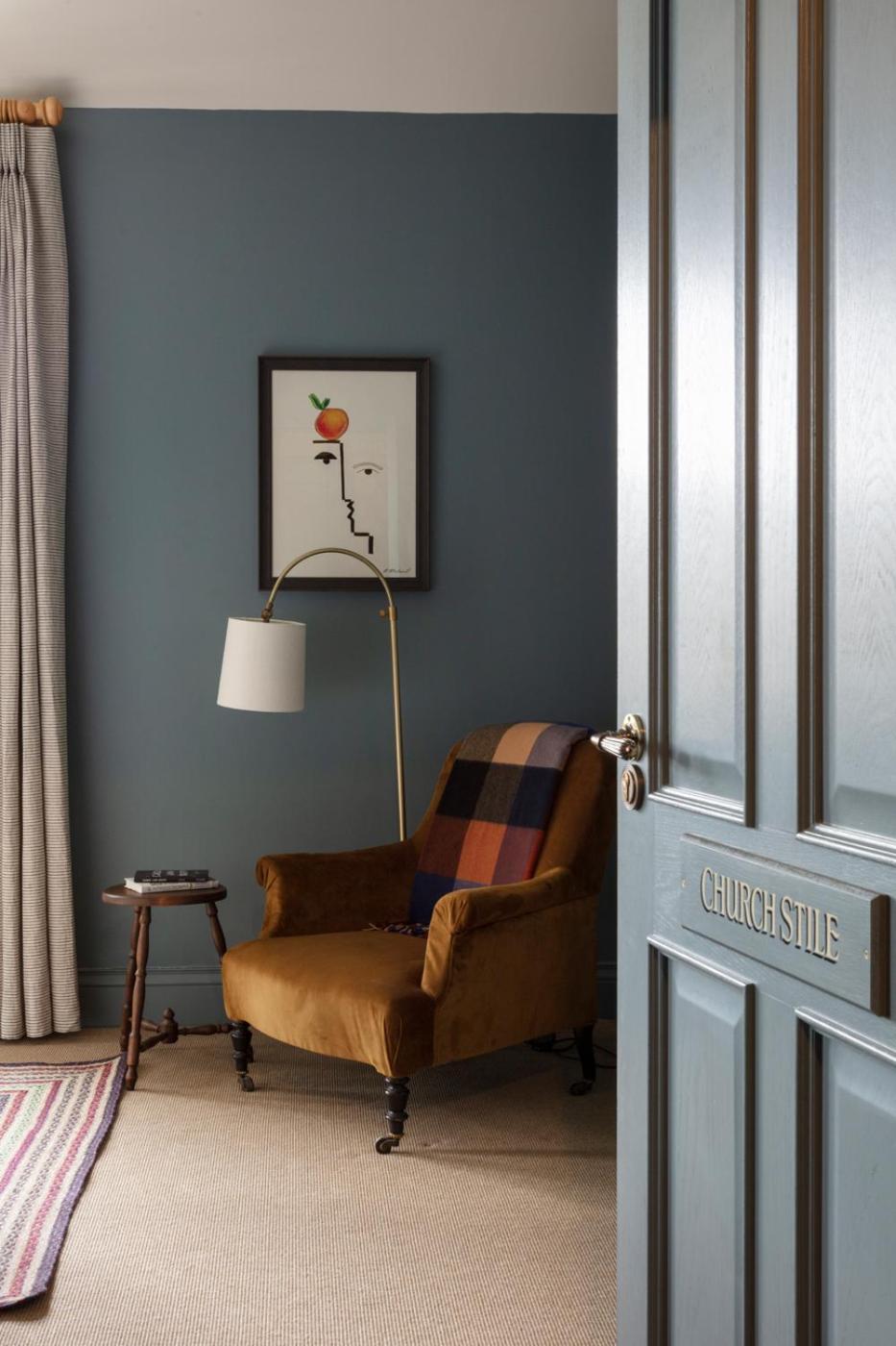 The Kirkstyle Inn & Sportsman Rest Knarsdale Extérieur photo