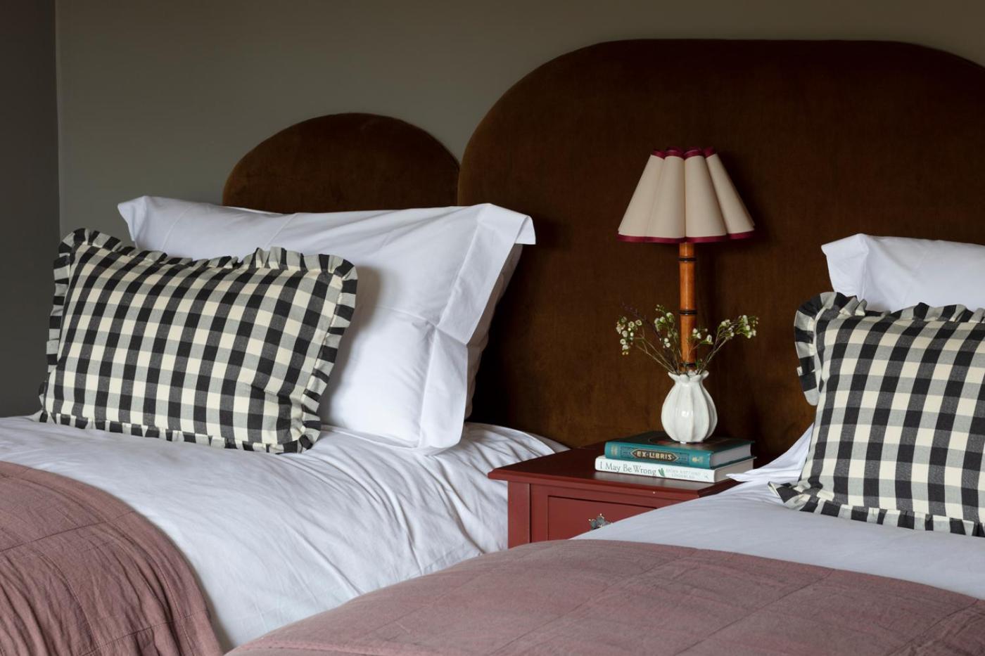 The Kirkstyle Inn & Sportsman Rest Knarsdale Extérieur photo