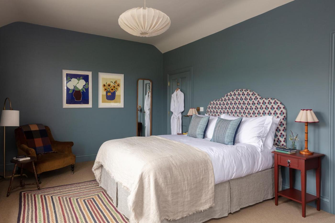 The Kirkstyle Inn & Sportsman Rest Knarsdale Extérieur photo
